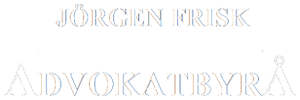 Jörgen Frisk Advokatbyrå Aktiebolag logotyp