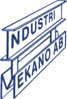 Industri Mekano i Halmstad Aktiebolag logotyp