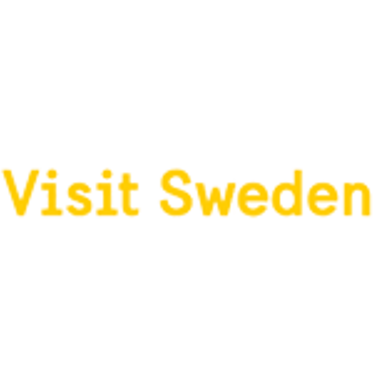 V.S. VisitSweden AB logotyp