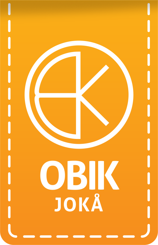 OBIK Aktiebolag logotyp