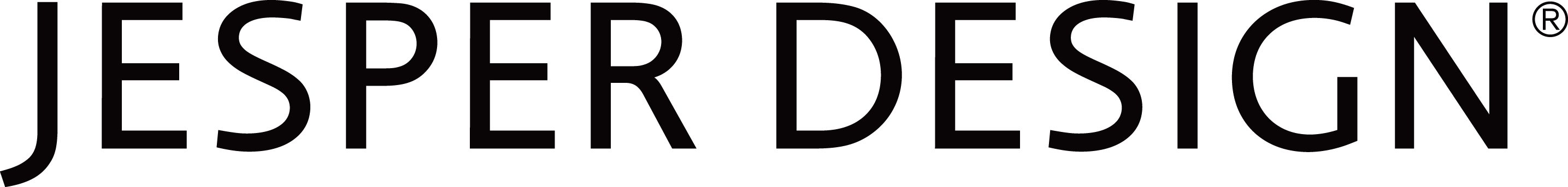 Jesper Design Aktiebolag logotyp