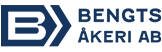 Bengts Åkeri i Örebro Aktiebolag logotyp