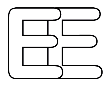 Electro-Engineering i Stockholm Aktiebolag logotyp
