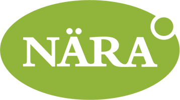 NÄRA AB logotyp