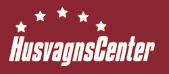 Husvagnscenter i Luleå AB logotyp