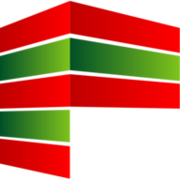 Tibro Skog & Trädgårdsmaskiner AB logotyp