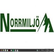 Norrmiljö i Lycksele AB logotyp