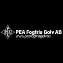 PEA Fogfria Golv i Linköping Aktiebolag logotyp
