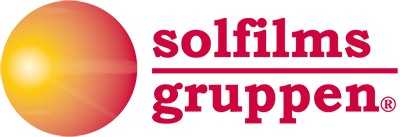 Solfilmsgruppen Norden AB logotyp