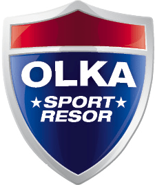 OLKA Sportresor Aktiebolag logotyp