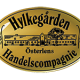 Aktiebolaget Hylkegården logotyp