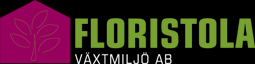 Floristola AB logotyp
