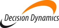Decision Dynamics AB logotyp