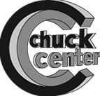 Chuckcenter i Ängelholm AB logotyp