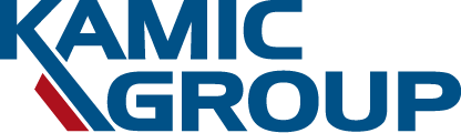 KAMIC Group AB logotyp