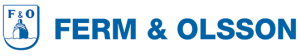 Ferm & Olsson Chartering Aktiebolag logotyp
