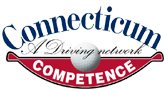 Connecticum Competence i Sverige Aktiebolag logotyp