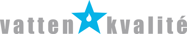 Ö.Vattenkvalité AB logotyp