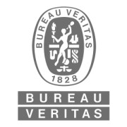 Bureau Veritas Certification Sverige AB logotyp