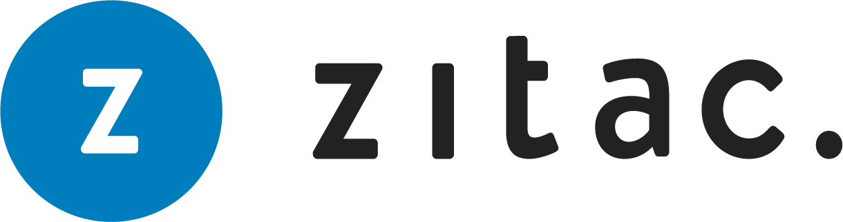 Zitac Consulting Stockholm AB logotyp