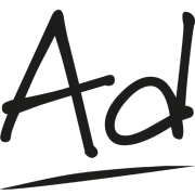 AdWise Consulting West Aktiebolag logotyp
