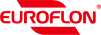 Euroflon AB logotyp