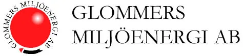 Glommers Miljöenergi Aktiebolag logotyp