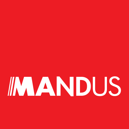 Mandus Industri Aktiebolag logotyp