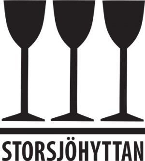 Storsjöhyttan Aktiebolag logotyp