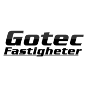 Gotec Fastigheter AB logotyp