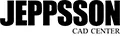Jeppsson CAD Center AB logotyp