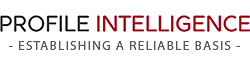 Profile Intelligence AB logotyp