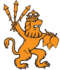 GFFAB, Göteborgs FyrverkeriFabrik AB logotyp