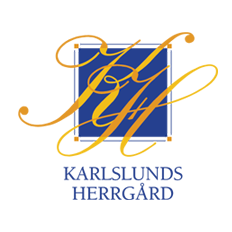 Karlslunds Herrgård AB logotyp