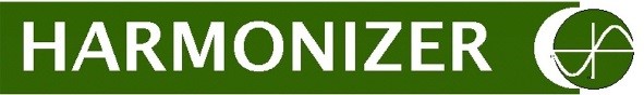 HARMONIZER Power Quality Consulting Aktiebolag logotyp