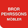 Bror Pehrssons Möbler AB logotyp