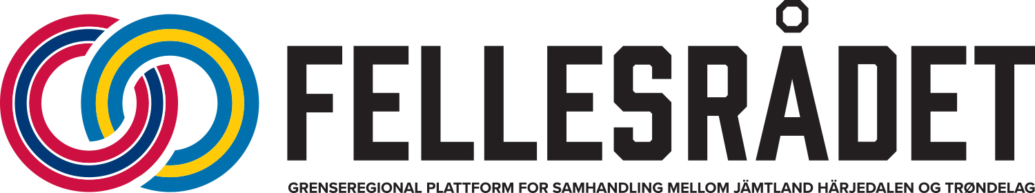 Fellesrådet Utvikling Aktiebolag logotyp