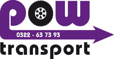 PoW Transport Aktiebolag logotyp
