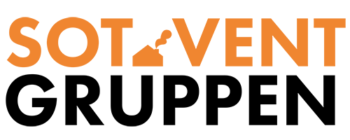 Sot & Ventgruppen Halland AB logotyp
