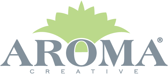 Aroma Creative i Linköping Aktiebolag logotyp