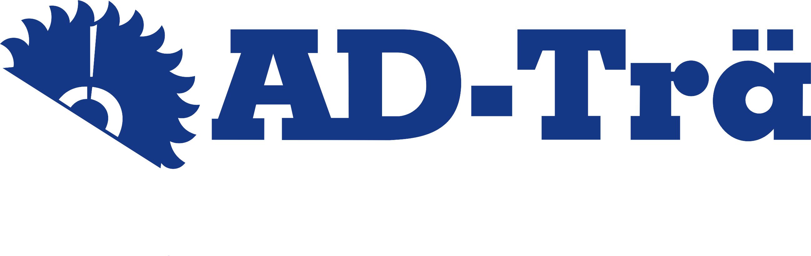Anders Danielsson Trä AB logotyp