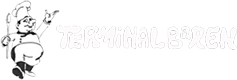 Terminalbaren i Umeå Aktiebolag logotyp