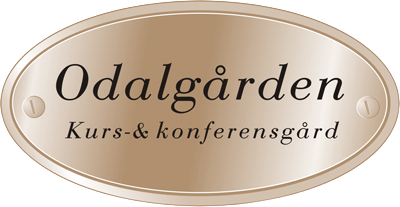 Odalgården AB logotyp