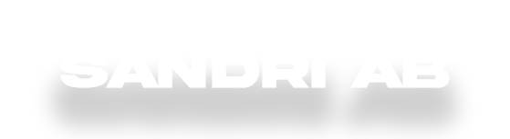 Sandri Aktiebolag logotyp