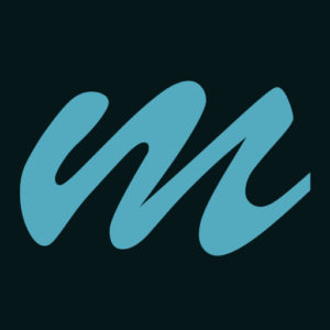 Mälarö Media Aktiebolag logotyp