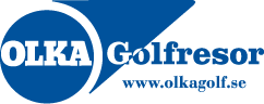 OLKA Golf & Konferens Resor Aktiebolag logotyp