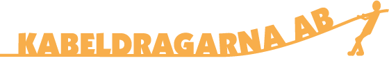 Kabeldragarna i Gröndal Aktiebolag logotyp