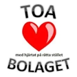 Toabolaget mellansverige Aktiebolag logotyp