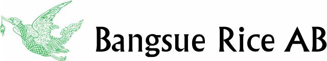 Bangsue Rice AB logotyp
