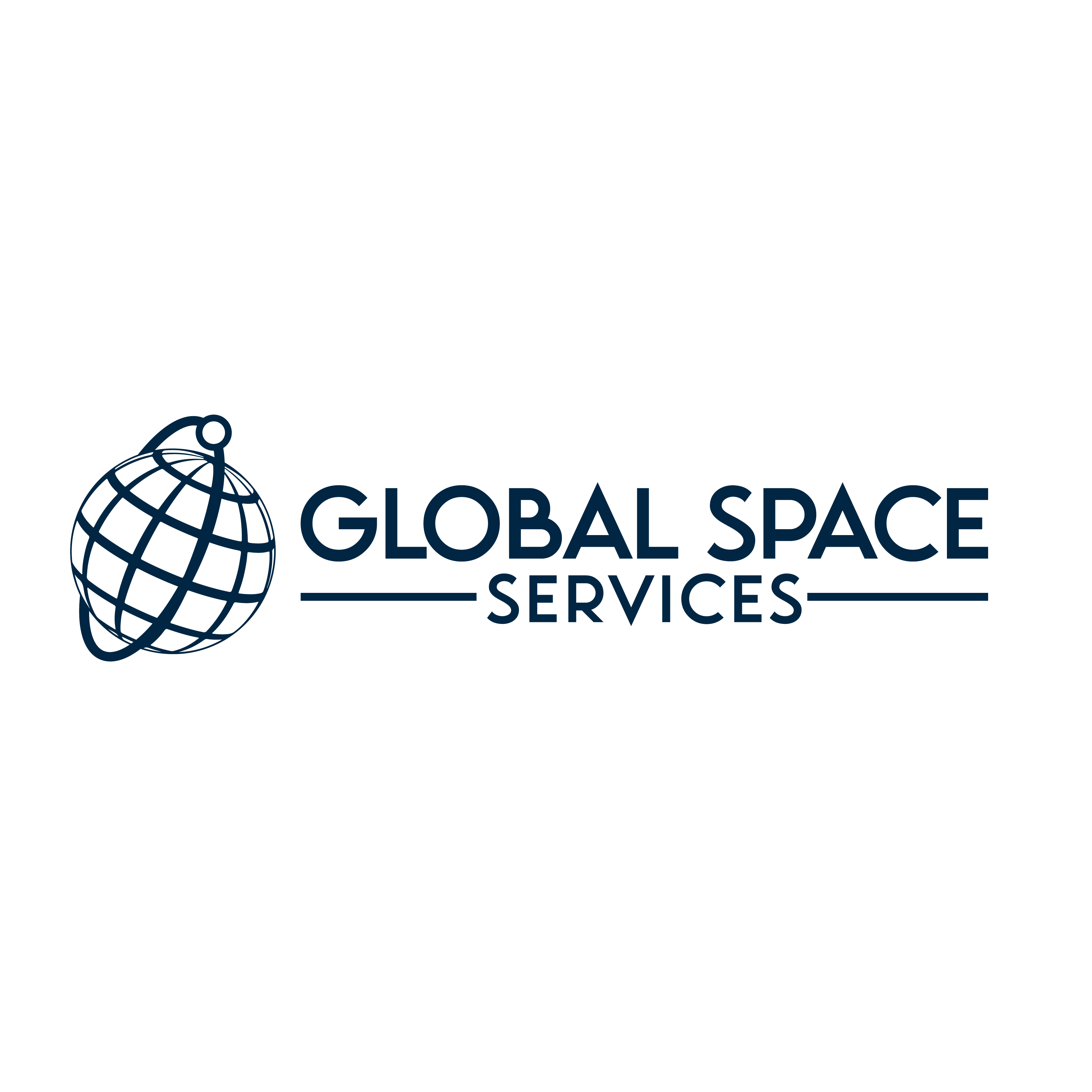 Global Space Services AB logotyp
